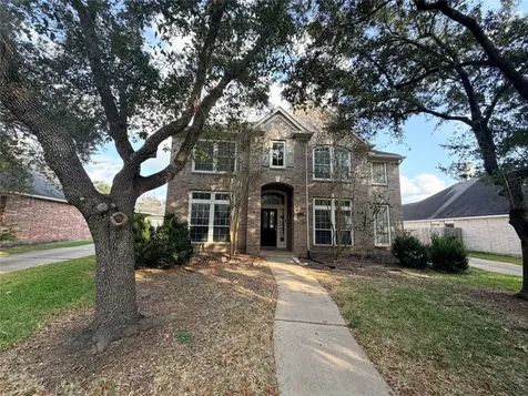 4518 Knight Lake Court Richmond TX 77406