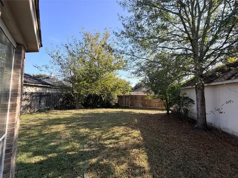 4518 Knight Lake Court Richmond TX 77406