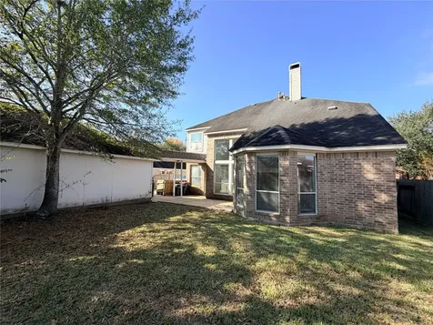 4518 Knight Lake Court Richmond TX 77406
