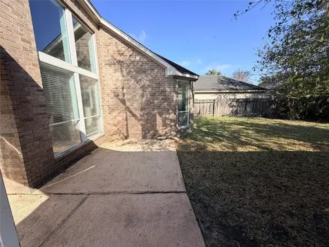 4518 Knight Lake Court Richmond TX 77406