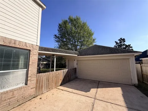 4518 Knight Lake Court Richmond TX 77406