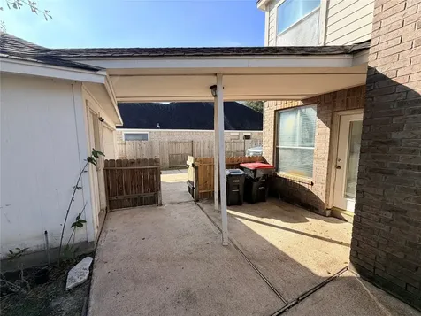 4518 Knight Lake Court Richmond TX 77406