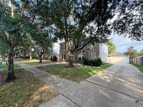 4518 Knight Lake Court Richmond TX 77406