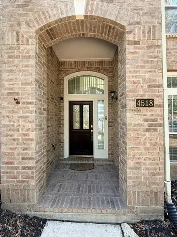 4518 Knight Lake Court Richmond TX 77406