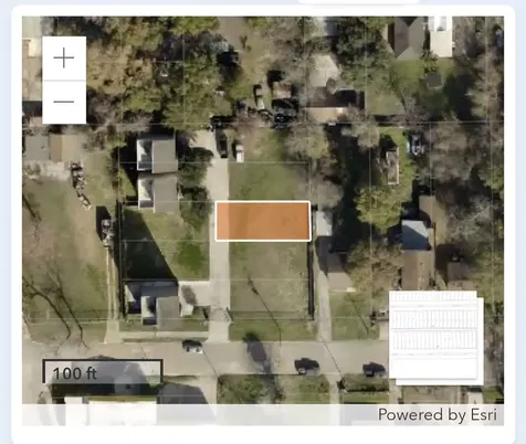 0 Eichwurzel Lot 8 Lane Houston TX 77009