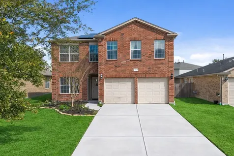 2712 Woodspring Acres Drive Houston TX 77345