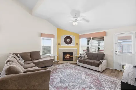 2712 Woodspring Acres Drive Houston TX 77345