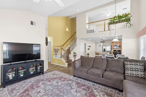 2712 Woodspring Acres Drive Houston TX 77345