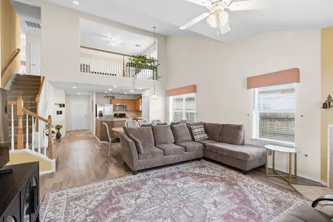 2712 Woodspring Acres Drive Houston TX 77345