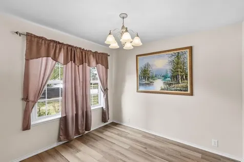 2712 Woodspring Acres Drive Houston TX 77345