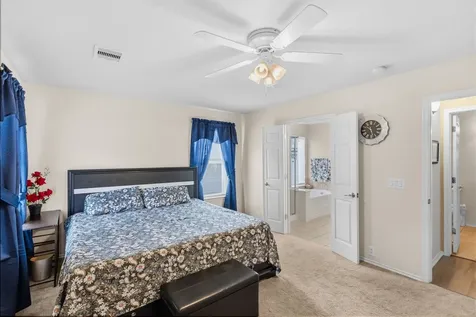 2712 Woodspring Acres Drive Houston TX 77345