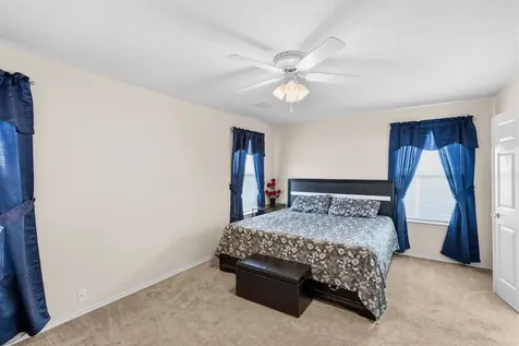 2712 Woodspring Acres Drive Houston TX 77345