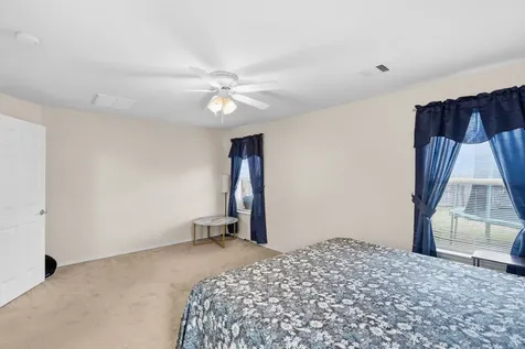 2712 Woodspring Acres Drive Houston TX 77345