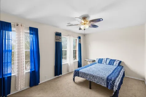 2712 Woodspring Acres Drive Houston TX 77345