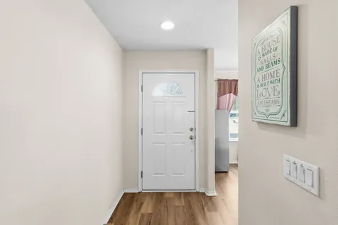 2712 Woodspring Acres Drive Houston TX 77345