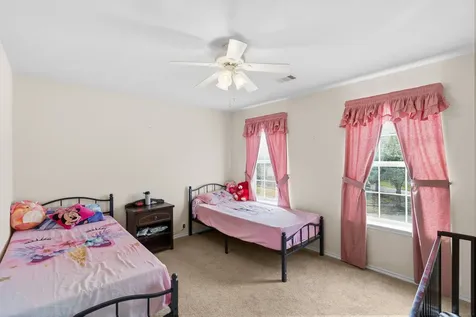 2712 Woodspring Acres Drive Houston TX 77345