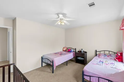 2712 Woodspring Acres Drive Houston TX 77345