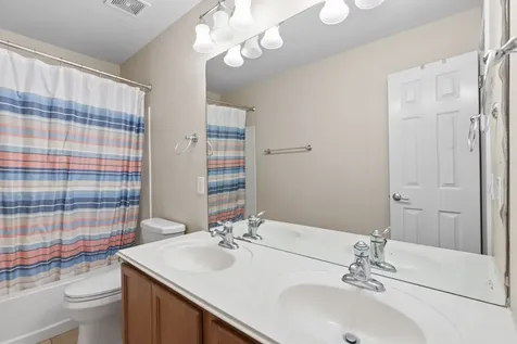 2712 Woodspring Acres Drive Houston TX 77345