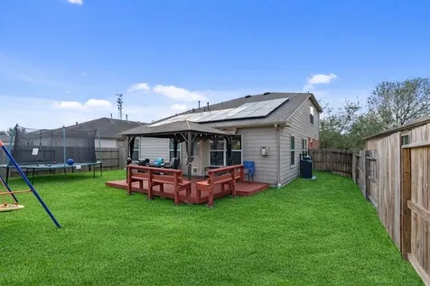 2712 Woodspring Acres Drive Houston TX 77345