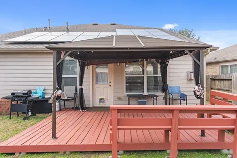 2712 Woodspring Acres Drive Houston TX 77345