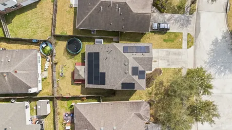 2712 Woodspring Acres Drive Houston TX 77345
