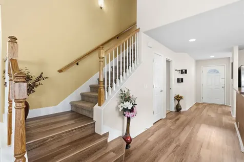 2712 Woodspring Acres Drive Houston TX 77345