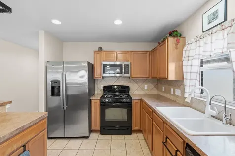 2712 Woodspring Acres Drive Houston TX 77345