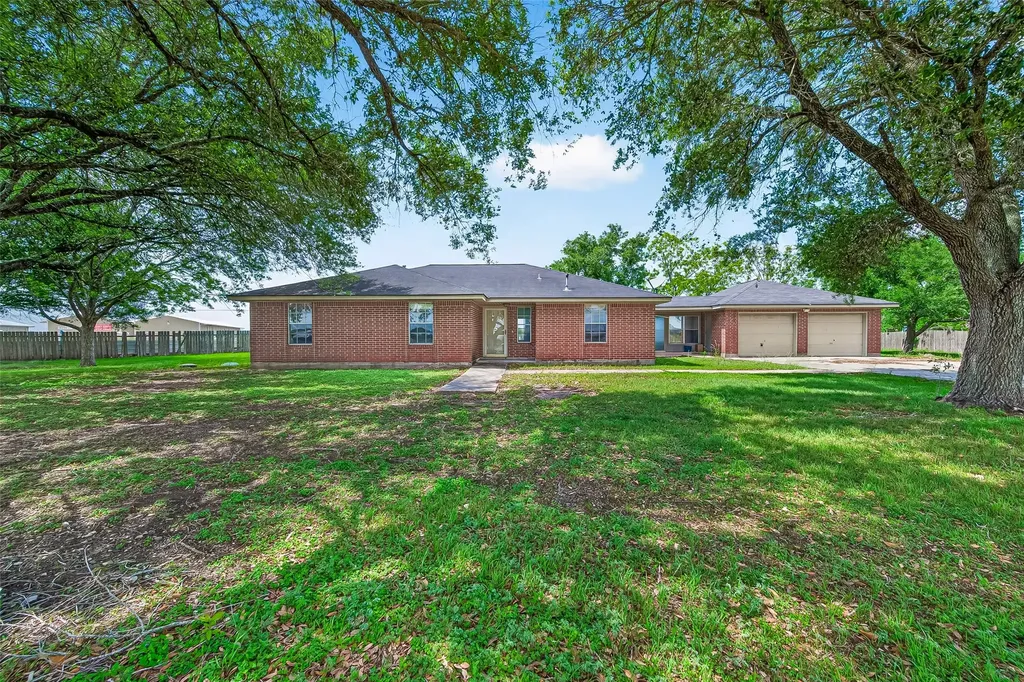 5120 Williams School Road Needville TX 77461