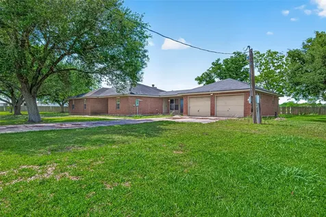 5120 Williams School Road Needville TX 77461