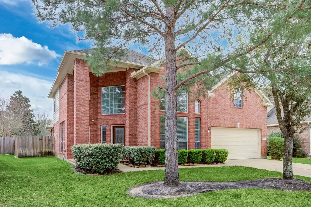 24823 Garnet Shadow Lane Katy TX 77494