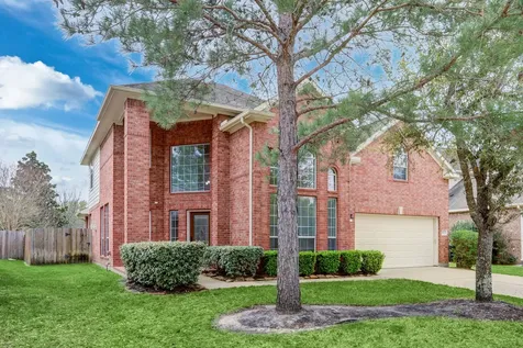 24823 Garnet Shadow Lane Katy TX 77494