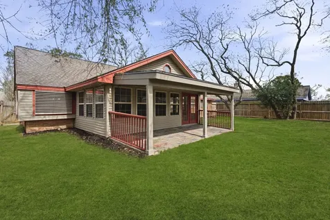 1620 Beachcomber Lane Houston TX 77062