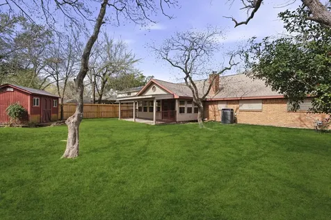 1620 Beachcomber Lane Houston TX 77062