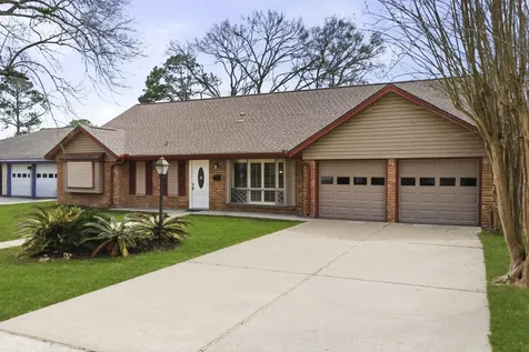 1620 Beachcomber Lane Houston TX 77062
