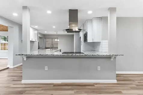 1620 Beachcomber Lane Houston TX 77062