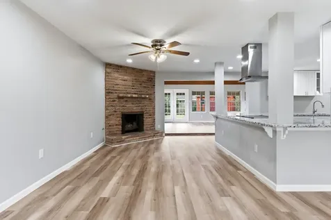 1620 Beachcomber Lane Houston TX 77062