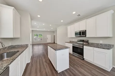 708 Crystal River Road Conroe TX 77316