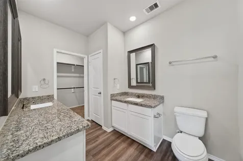 708 Crystal River Road Conroe TX 77316
