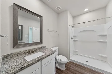 708 Crystal River Road Conroe TX 77316