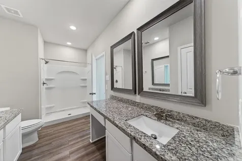 708 Crystal River Road Conroe TX 77316