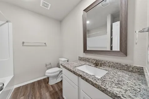 708 Crystal River Road Conroe TX 77316
