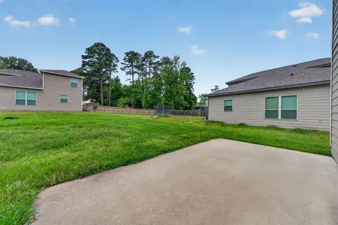 708 Crystal River Road Conroe TX 77316