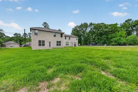 708 Crystal River Road Conroe TX 77316