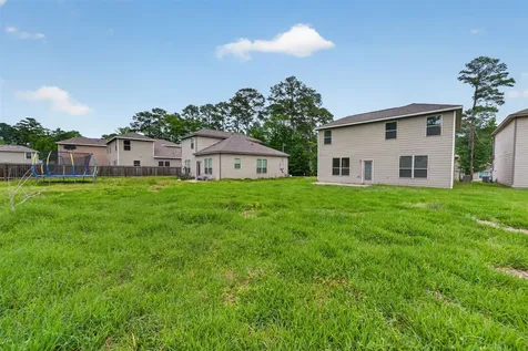 708 Crystal River Road Conroe TX 77316