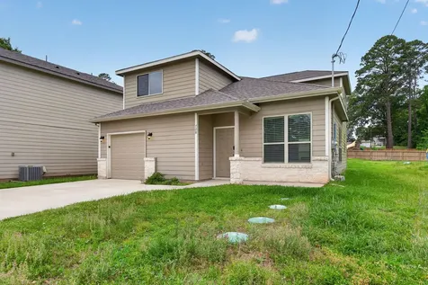 708 Crystal River Road Conroe TX 77316