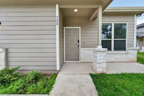 708 Crystal River Road Conroe TX 77316