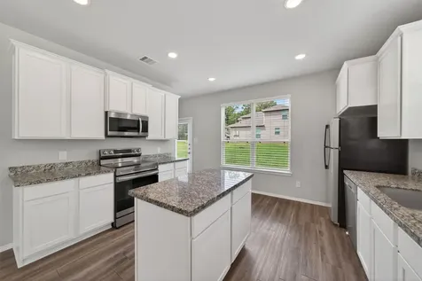 708 Crystal River Road Conroe TX 77316