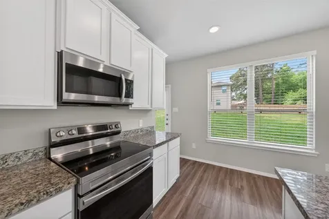 708 Crystal River Road Conroe TX 77316