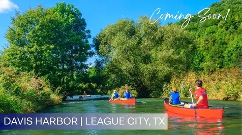 2305 Poseidon Street League City TX 77573