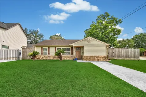 1771 De Milo Drive Houston TX 77018